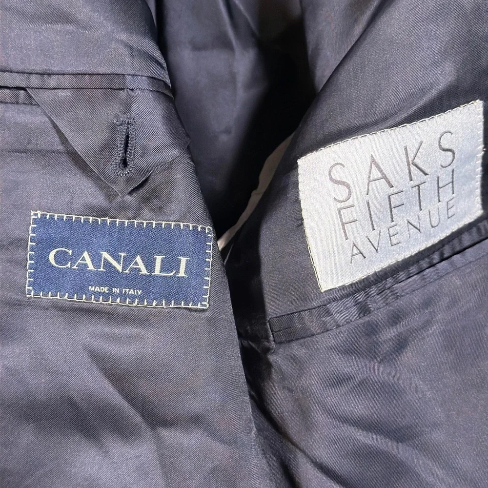 Canali same next